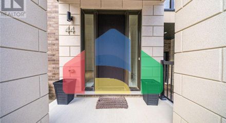 Residential - Single Family Home - Richmond Hill, Canada - Canada