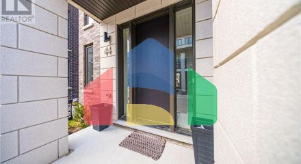 Residential - Single Family Home - Richmond Hill, Canada - Canada