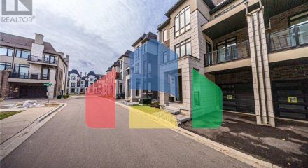 Residential - Single Family Home - Richmond Hill, Canada - Canada