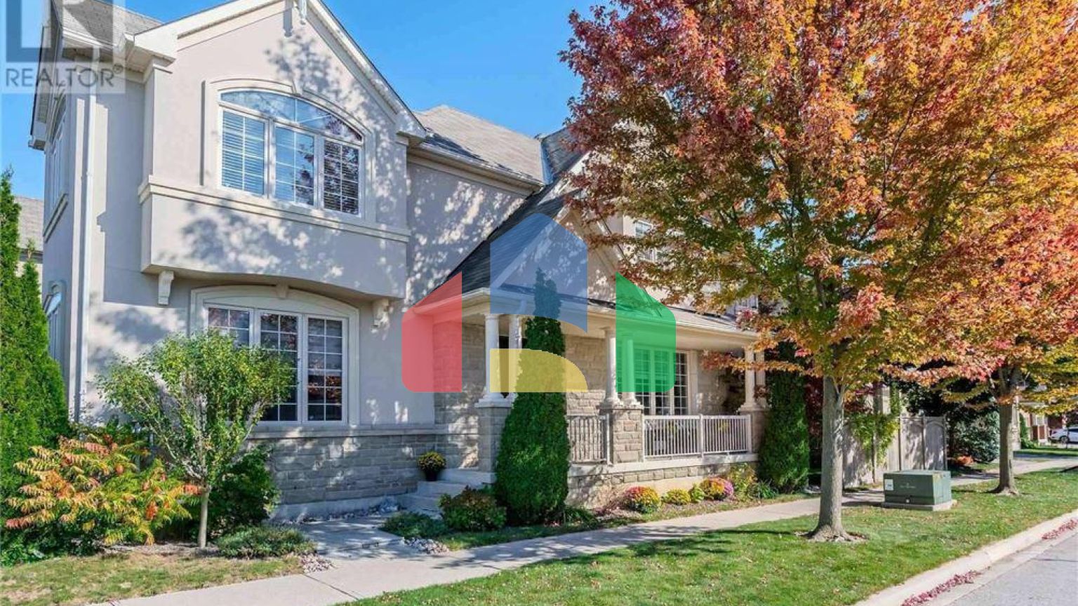 Residential - Single Family Home - Richmond Hill, Canada - Canada