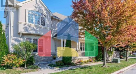 Residential - Single Family Home - Richmond Hill, Canada - Canada