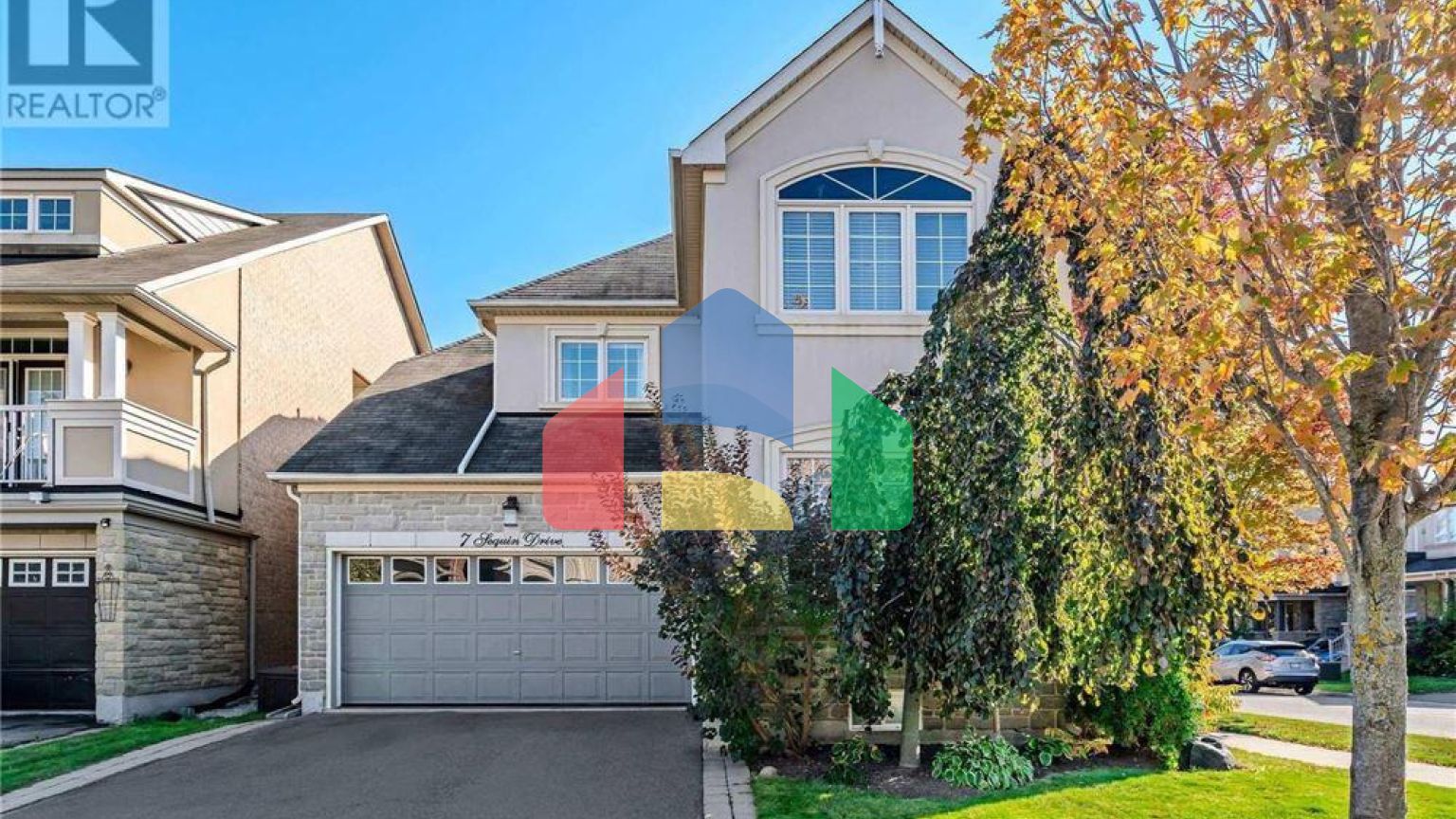 Residential - Single Family Home - Richmond Hill, Canada - Canada