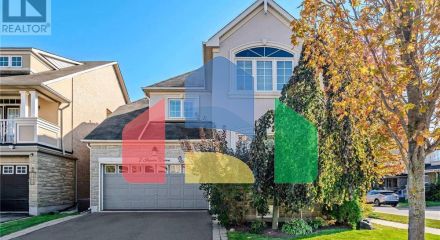 Residential - Single Family Home - Richmond Hill, Canada - Canada