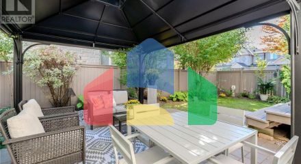 Residential - Single Family Home - Richmond Hill, Canada - Canada