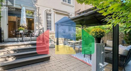 Residential - Single Family Home - Richmond Hill, Canada - Canada