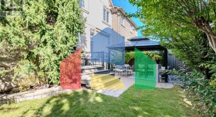 Residential - Single Family Home - Richmond Hill, Canada - Canada