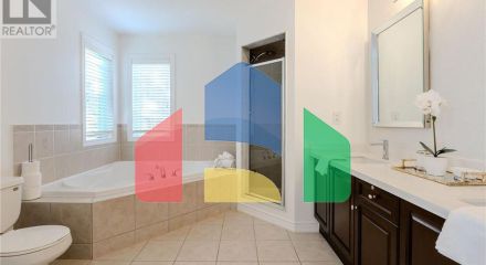 Residential - Single Family Home - Richmond Hill, Canada - Canada