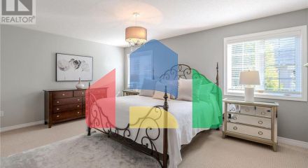 Residential - Single Family Home - Richmond Hill, Canada - Canada