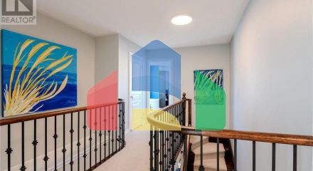 Residential - Single Family Home - Richmond Hill, Canada - Canada