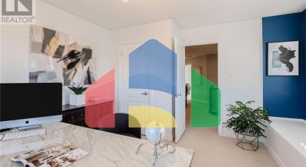 Residential - Single Family Home - Richmond Hill, Canada - Canada