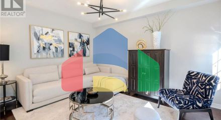 Residential - Single Family Home - Richmond Hill, Canada - Canada