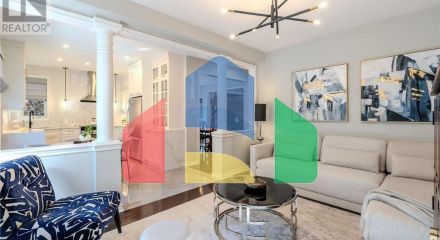 Residential - Single Family Home - Richmond Hill, Canada - Canada