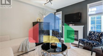 Residential - Single Family Home - Richmond Hill, Canada - Canada