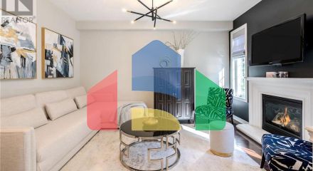 Residential - Single Family Home - Richmond Hill, Canada - Canada