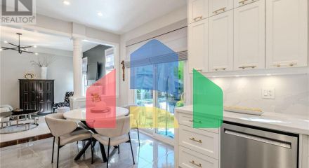 Residential - Single Family Home - Richmond Hill, Canada - Canada