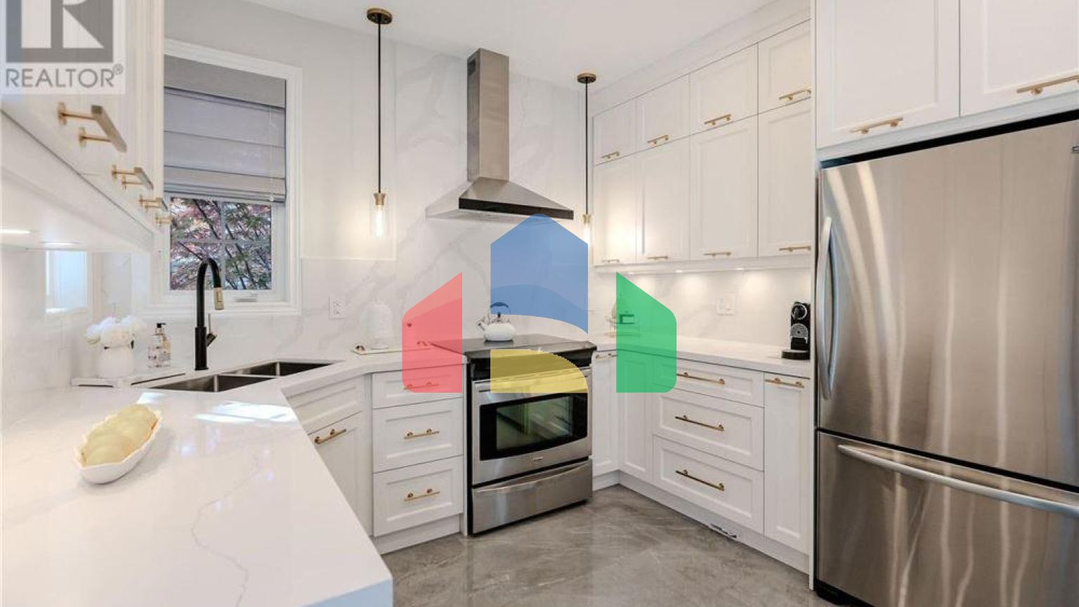 Residential - Single Family Home - Richmond Hill, Canada - Canada