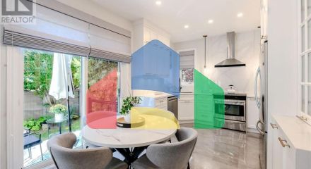 Residential - Single Family Home - Richmond Hill, Canada - Canada