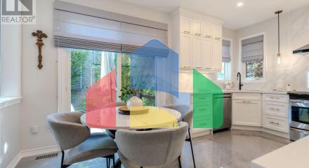 Residential - Single Family Home - Richmond Hill, Canada - Canada