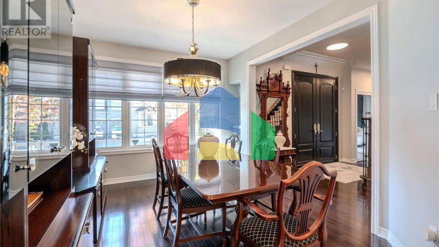 Residential - Single Family Home - Richmond Hill, Canada - Canada