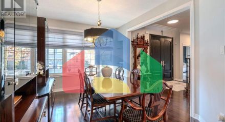 Residential - Single Family Home - Richmond Hill, Canada - Canada