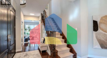 Residential - Single Family Home - Richmond Hill, Canada - Canada