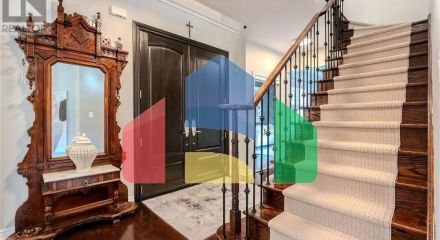 Residential - Single Family Home - Richmond Hill, Canada - Canada