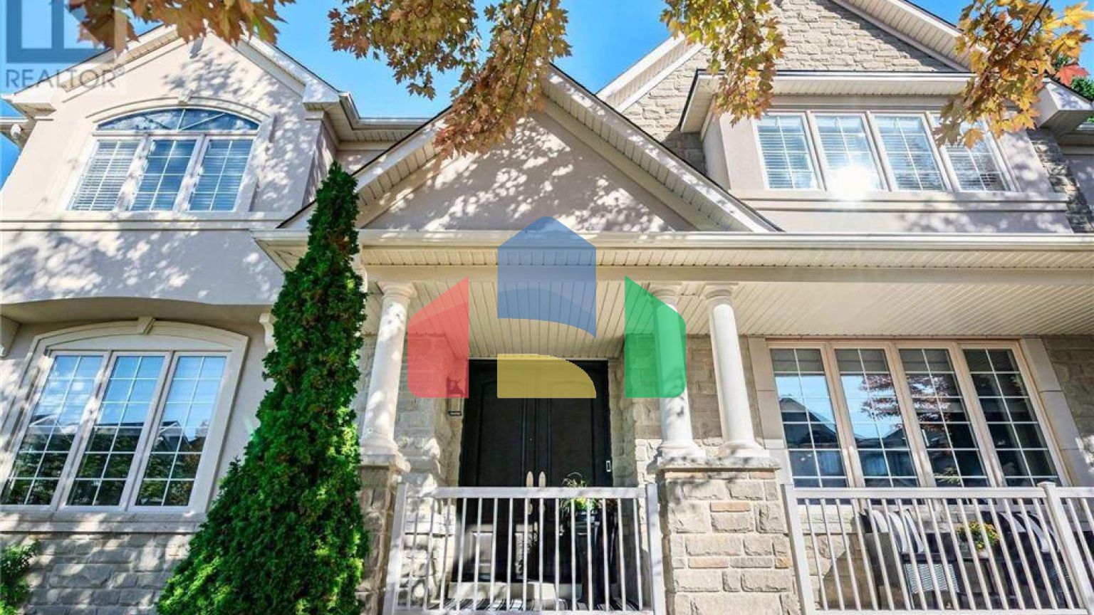 Residential - Single Family Home - Richmond Hill, Canada - Canada