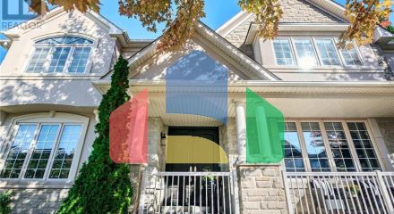 Residential - Single Family Home - Richmond Hill, Canada - Canada