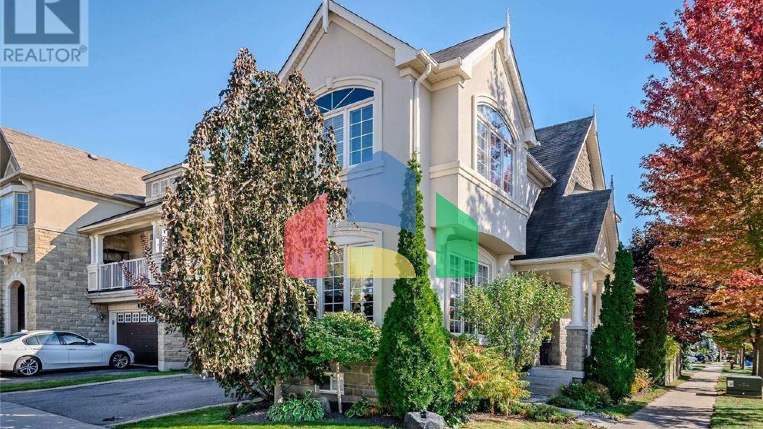 Residential - Single Family Home - Richmond Hill, Canada - Canada