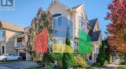 Residential - Single Family Home - Richmond Hill, Canada - Canada