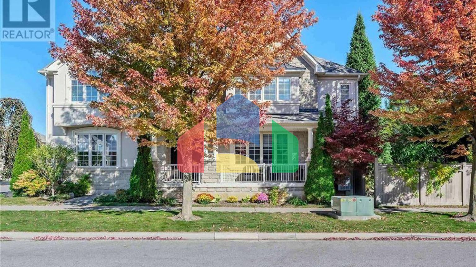 Residential - Single Family Home - Richmond Hill, Canada - Canada