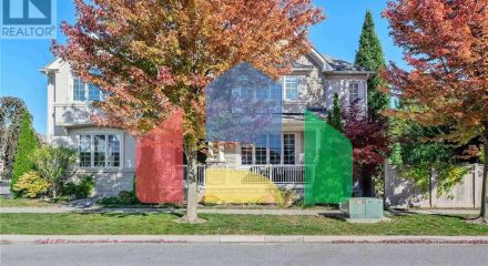 Residential - Single Family Home - Richmond Hill, Canada - Canada