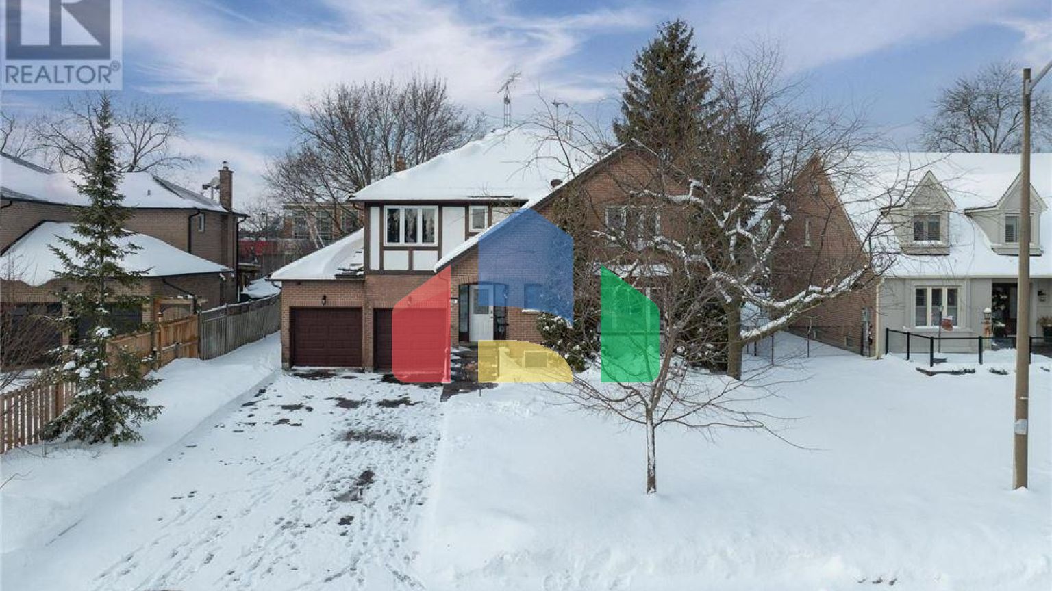 Residential - Single Family Home - Richmond Hill, Canada - Canada