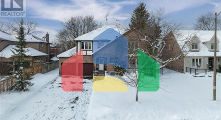 Residential - Single Family Home - Richmond Hill, Canada - Canada