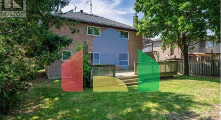 Residential - Single Family Home - Richmond Hill, Canada - Canada