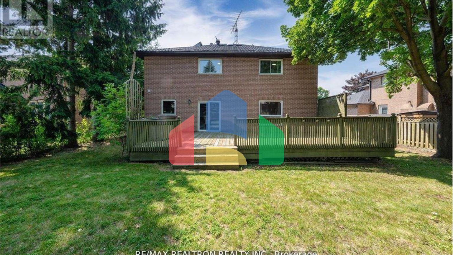 Residential - Single Family Home - Richmond Hill, Canada - Canada