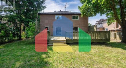 Residential - Single Family Home - Richmond Hill, Canada - Canada