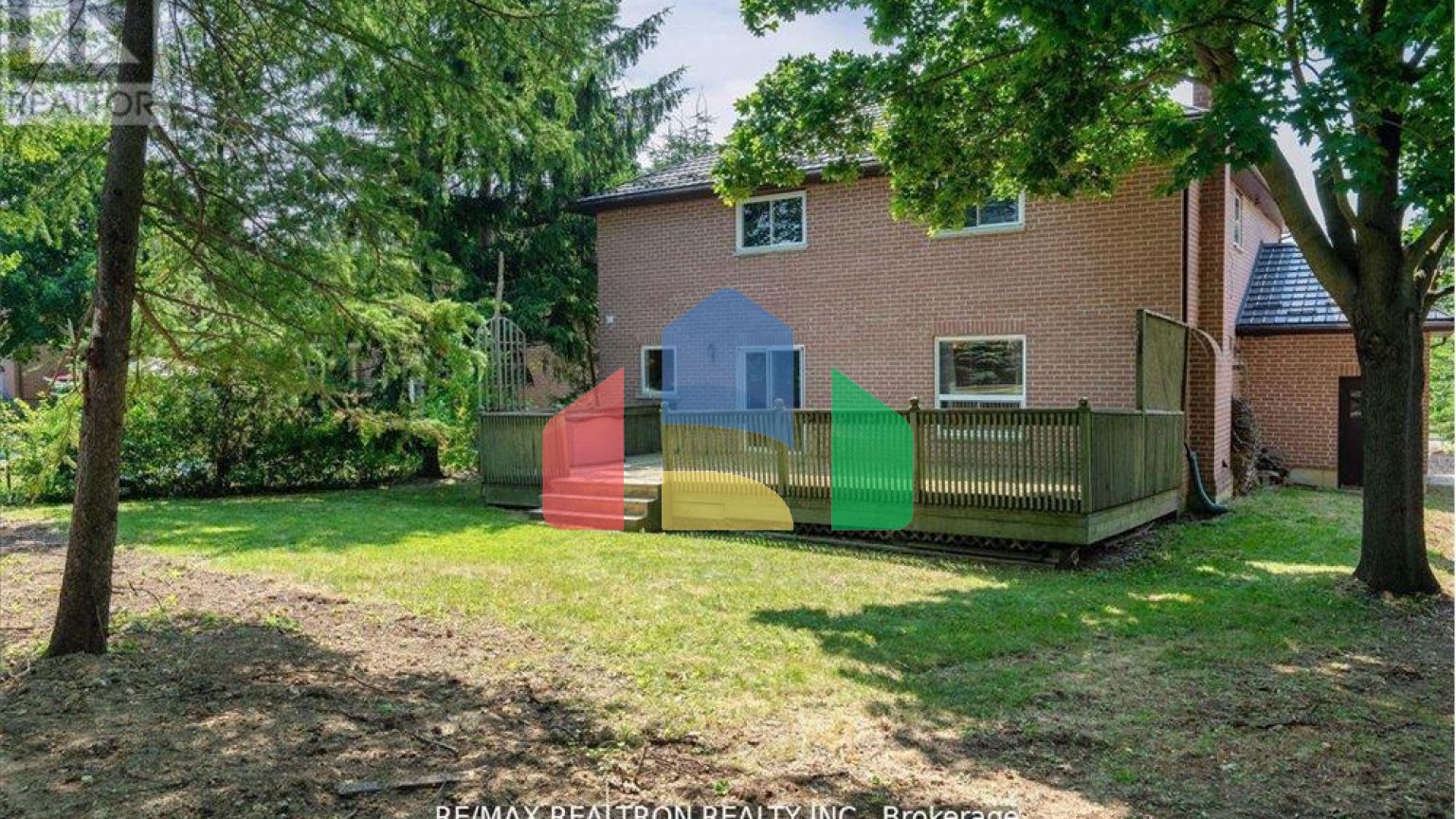 Residential - Single Family Home - Richmond Hill, Canada - Canada