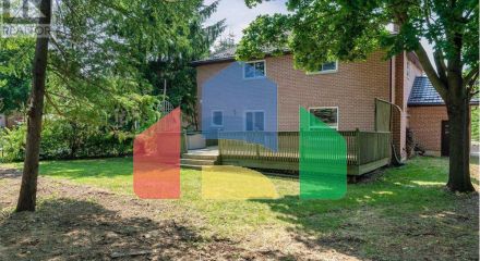 Residential - Single Family Home - Richmond Hill, Canada - Canada