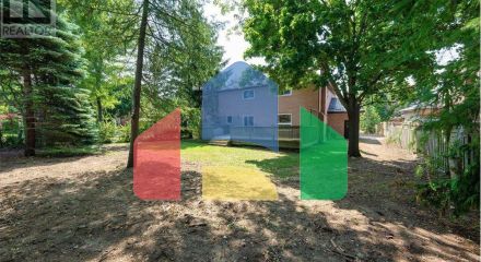 Residential - Single Family Home - Richmond Hill, Canada - Canada