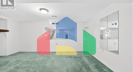 Residential - Single Family Home - Richmond Hill, Canada - Canada