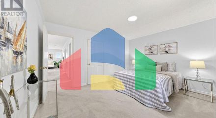 Residential - Single Family Home - Richmond Hill, Canada - Canada