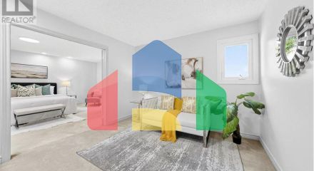 Residential - Single Family Home - Richmond Hill, Canada - Canada