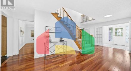 Residential - Single Family Home - Richmond Hill, Canada - Canada