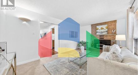 Residential - Single Family Home - Richmond Hill, Canada - Canada