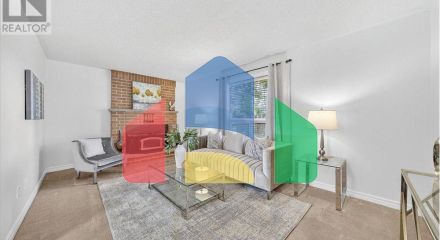 Residential - Single Family Home - Richmond Hill, Canada - Canada