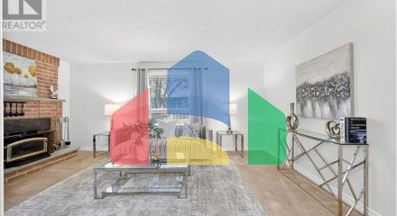 Residential - Single Family Home - Richmond Hill, Canada - Canada