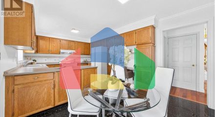 Residential - Single Family Home - Richmond Hill, Canada - Canada