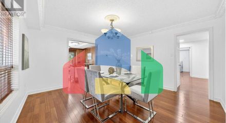 Residential - Single Family Home - Richmond Hill, Canada - Canada