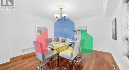 Residential - Single Family Home - Richmond Hill, Canada - Canada